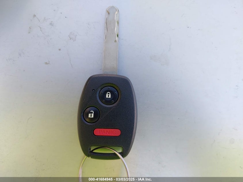 2013 HONDA FIT - JHMGE8H37DC034503