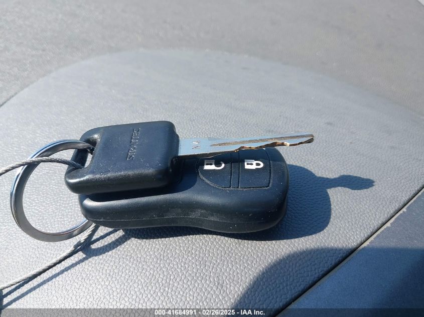 2007 Nissan Armada Se VIN: 5N1BA08A27N715194 Lot: 41684991