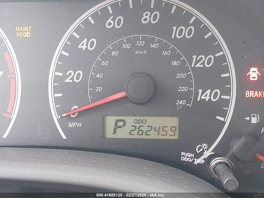 2009 TOYOTA COROLLA VIN: 1NXBU40E09Z016443