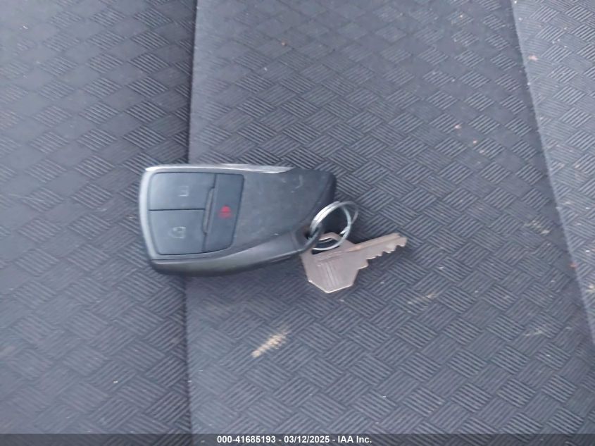 2024 Chevrolet Silverado 3500hd - 1GB4YTEY8RF110920