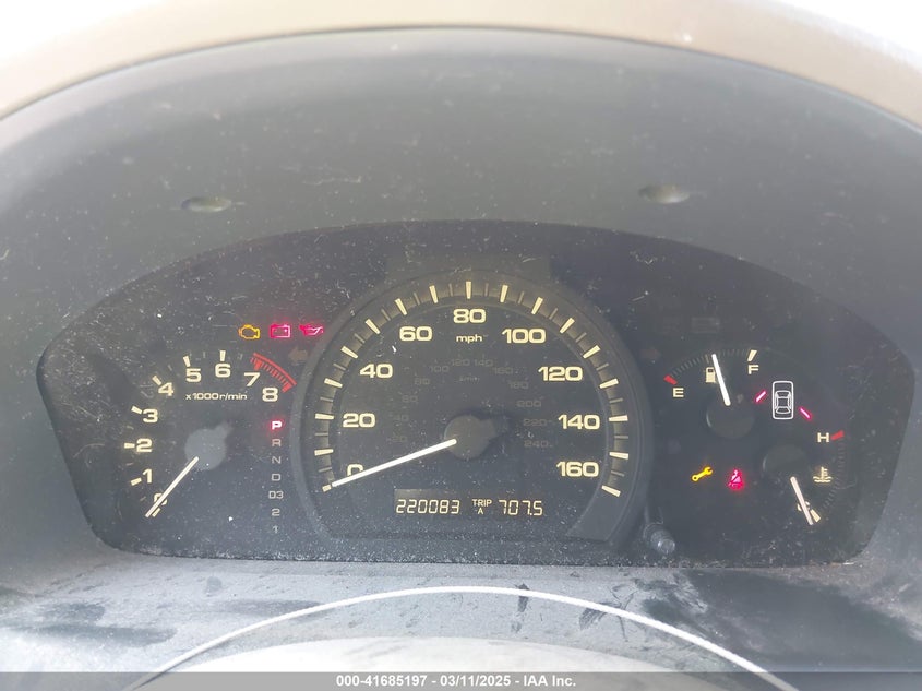 2006 HONDA ACCORD VIN: 1HGCM66396A045979