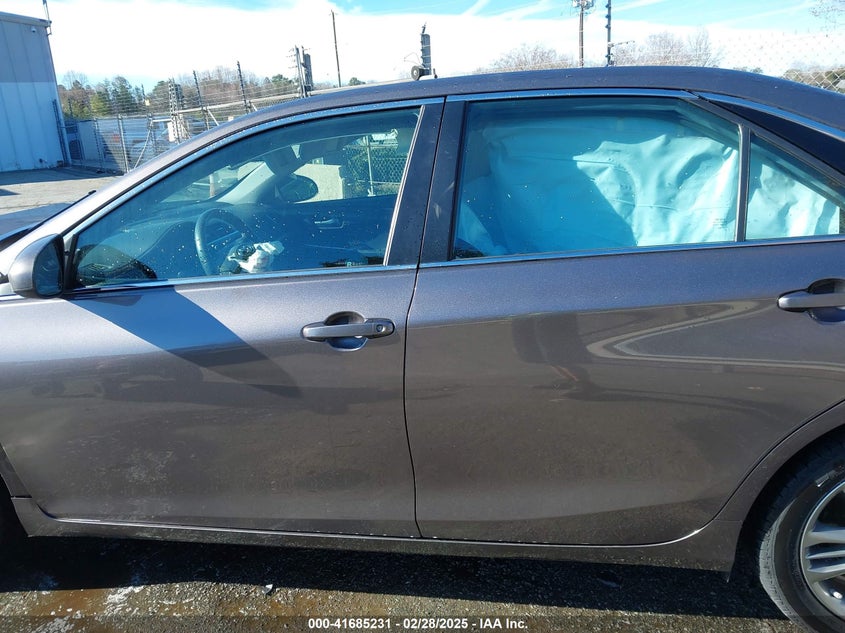 2015 TOYOTA CAMRY VIN: 4T1BF1FK3FU038776