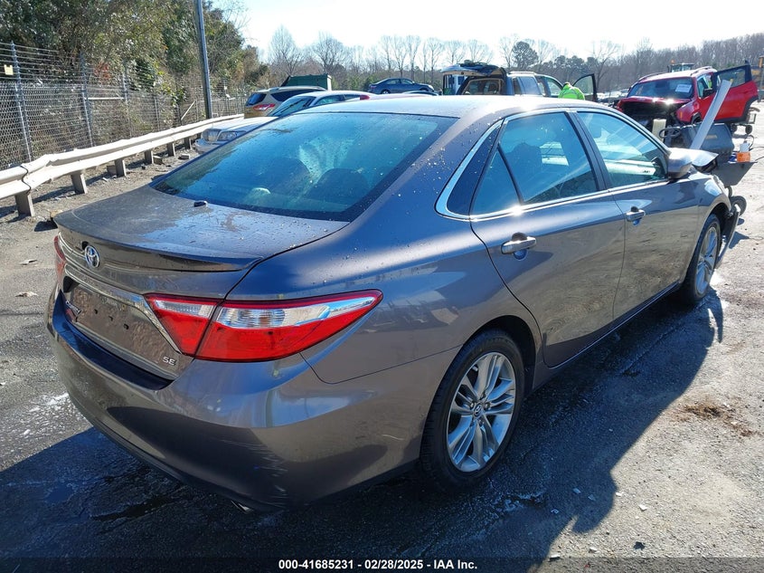 2015 TOYOTA CAMRY VIN: 4T1BF1FK3FU038776