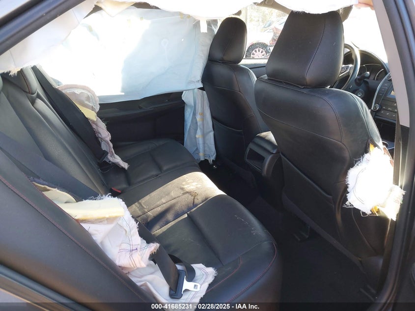 2015 TOYOTA CAMRY VIN: 4T1BF1FK3FU038776