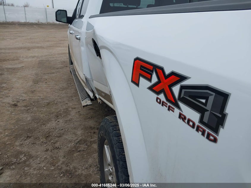 2019 FORD F-150 VIN: 1FTFW1E41KKF32648