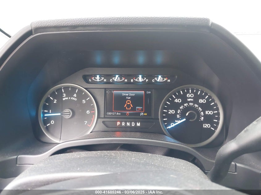 2019 FORD F-150 VIN: 1FTFW1E41KKF32648
