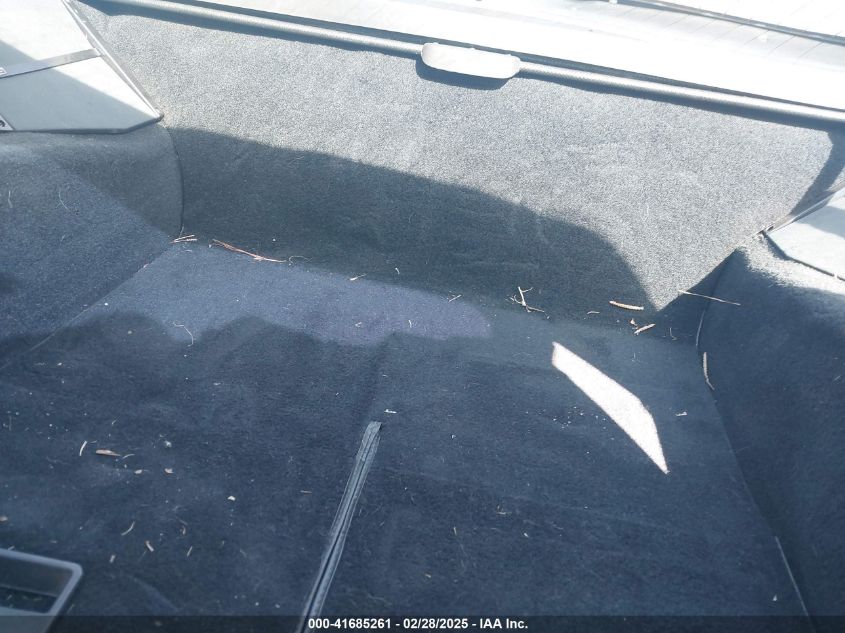 1985 Chevrolet Corvette VIN: 0G0YY0780F5122403 Lot: 41685261