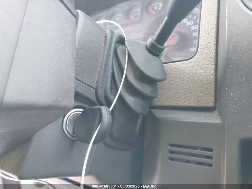 2009 Ford F-150 Xl/Xlt VIN: 1FTRW14829FA69777 Lot: 41685301