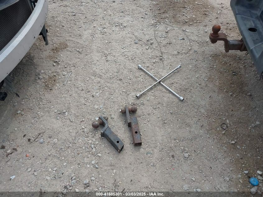 2009 Ford F-150 Xl/Xlt VIN: 1FTRW14829FA69777 Lot: 41685301