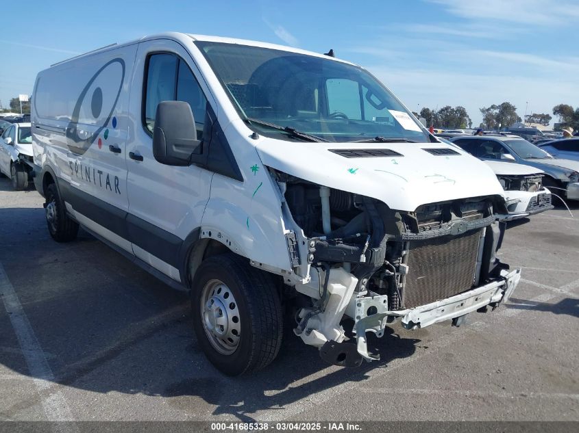 2020 Ford Transit-150