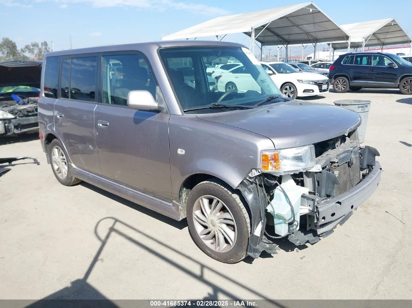 2004 Scion xB