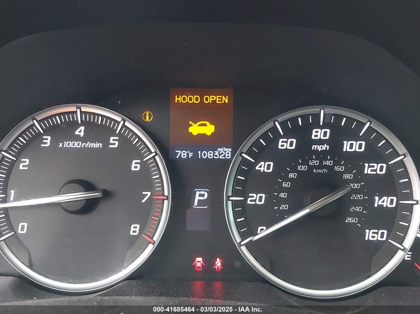 VIN 19UUB1F3XHA005295 2017 ACURA TLX