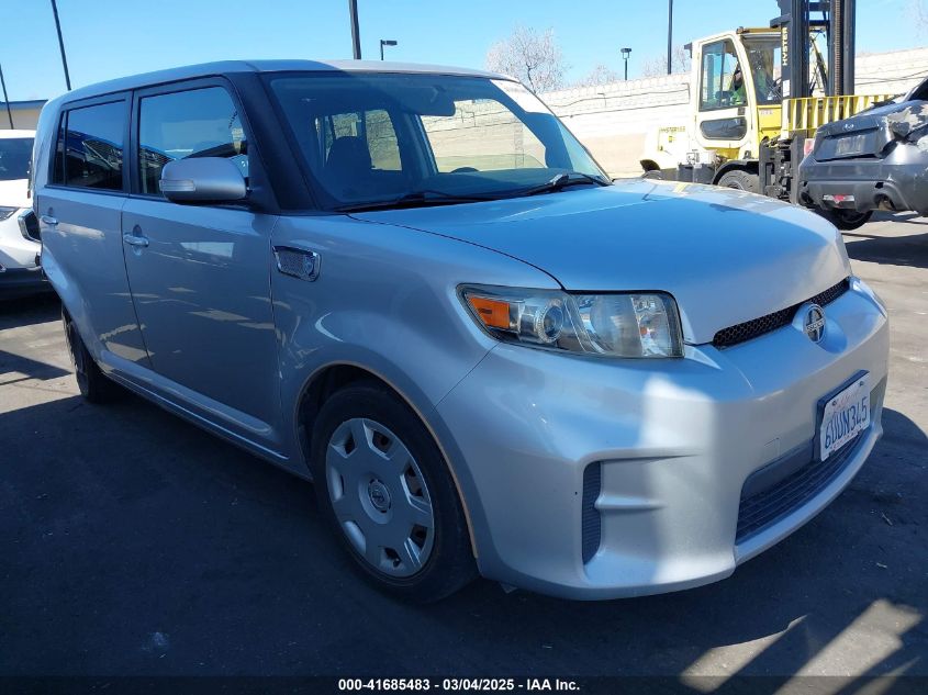 2012 Scion xB