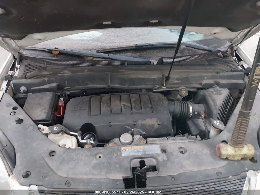 2012 GMC Acadia Slt-2 VIN: 1GKKVSED4CJ227017 Lot: 41685577