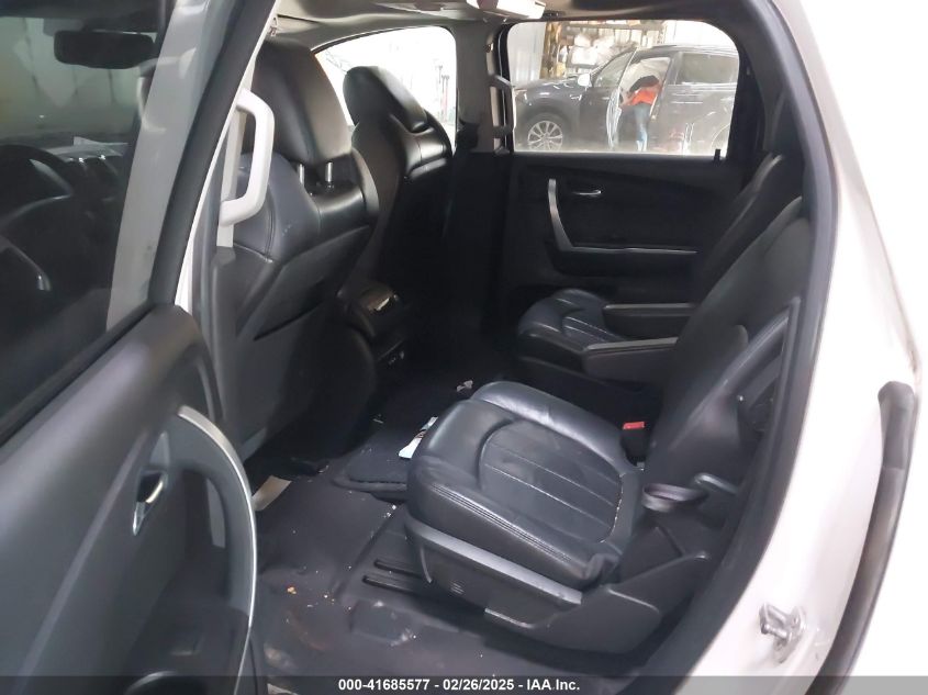 2012 GMC Acadia Slt-2 VIN: 1GKKVSED4CJ227017 Lot: 41685577