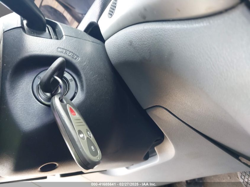 2005 Acura Tsx VIN: JH4CL96805C010196 Lot: 41685641