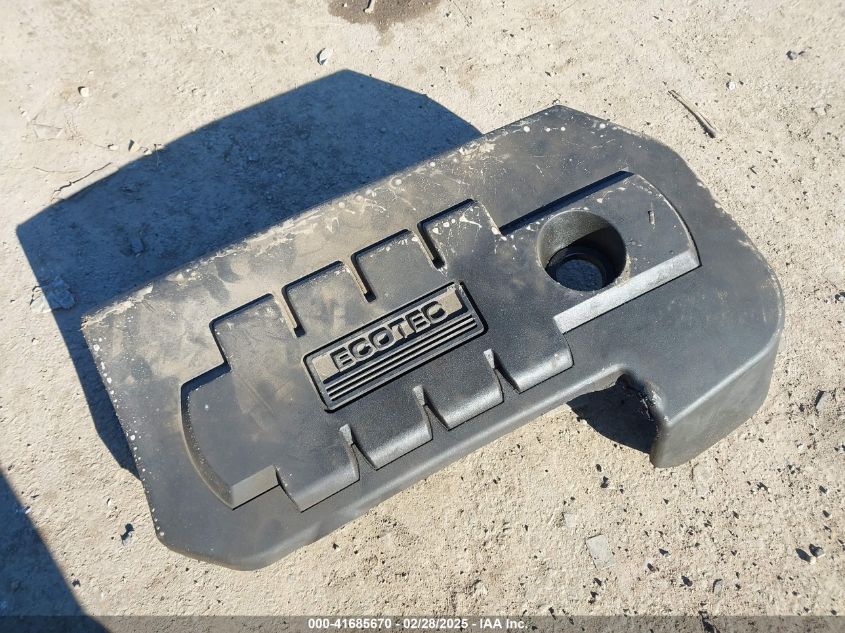 2007 Pontiac G6 Gt VIN: 1G2ZH18N574171789 Lot: 41685670