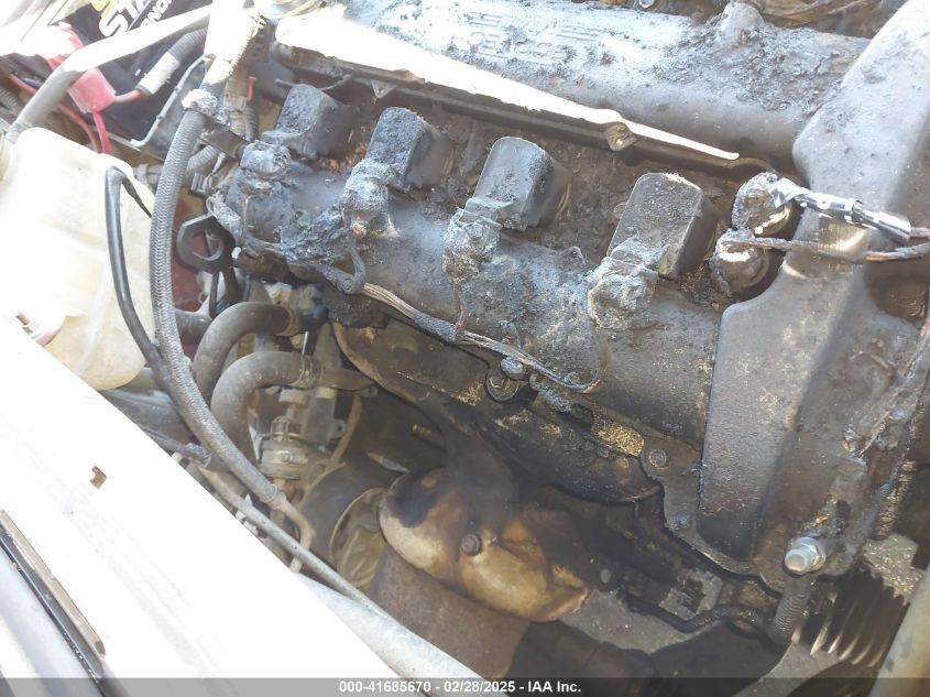 2007 Pontiac G6 Gt VIN: 1G2ZH18N574171789 Lot: 41685670