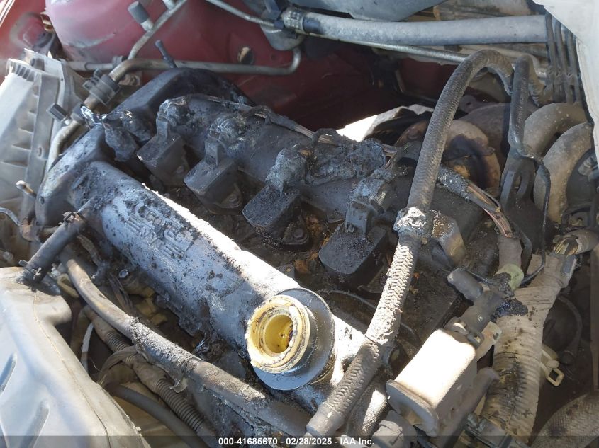 2007 Pontiac G6 Gt VIN: 1G2ZH18N574171789 Lot: 41685670