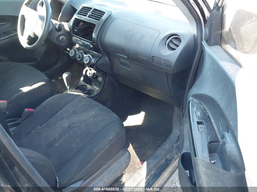 2008 SCION XD VIN: JTKKU10488J018265