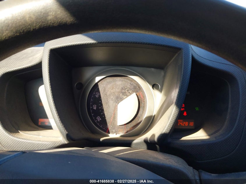 2008 SCION XD VIN: JTKKU10488J018265