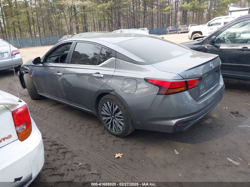 2024 NISSAN ALTIMA VIN: 1N4BL4DVXRN313723