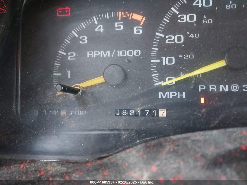 1996 GMC Sierra K3500 VIN: 1GTHK39R1TE533577 Lot: 41685957