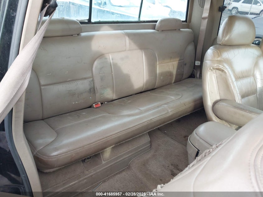 1996 GMC Sierra K3500 VIN: 1GTHK39R1TE533577 Lot: 41685957