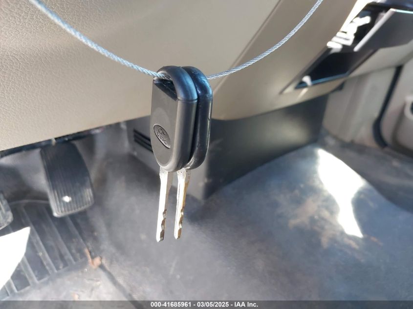 2007 Ford F-150 Stx/Xl/Xlt VIN: 1FTRF12217NA59906 Lot: 41685961