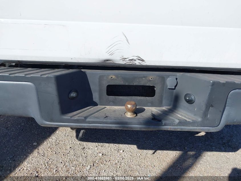 2007 Ford F-150 Stx/Xl/Xlt VIN: 1FTRF12217NA59906 Lot: 41685961