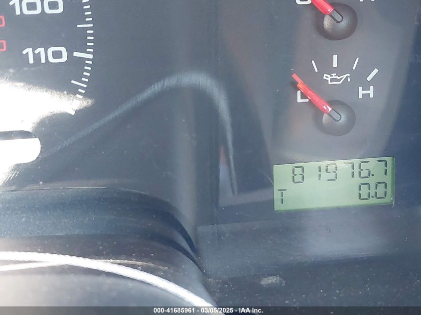 2007 Ford F-150 Stx/Xl/Xlt VIN: 1FTRF12217NA59906 Lot: 41685961