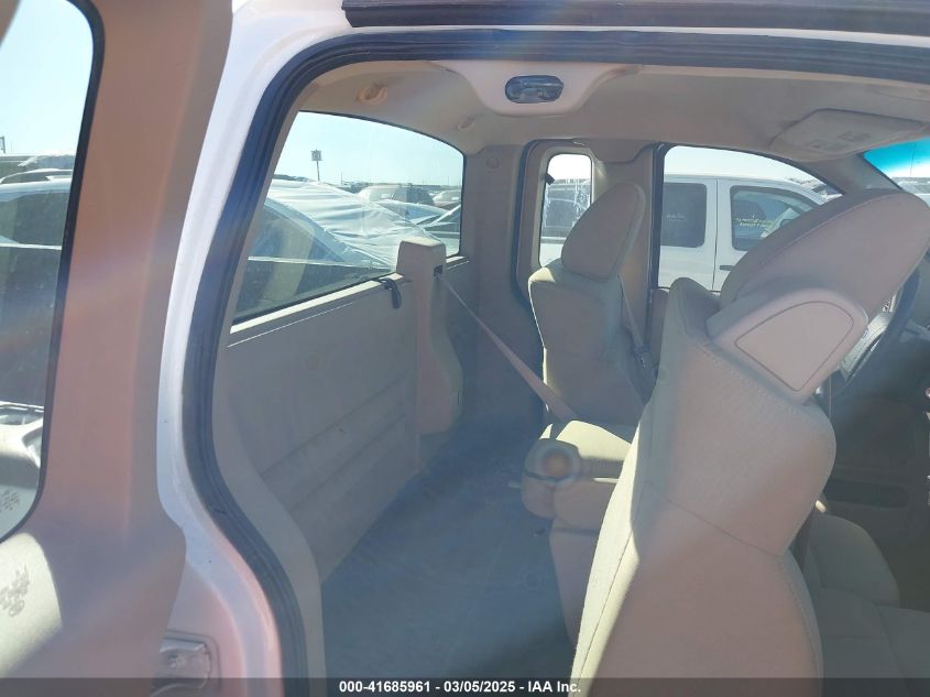 2007 Ford F-150 Stx/Xl/Xlt VIN: 1FTRF12217NA59906 Lot: 41685961