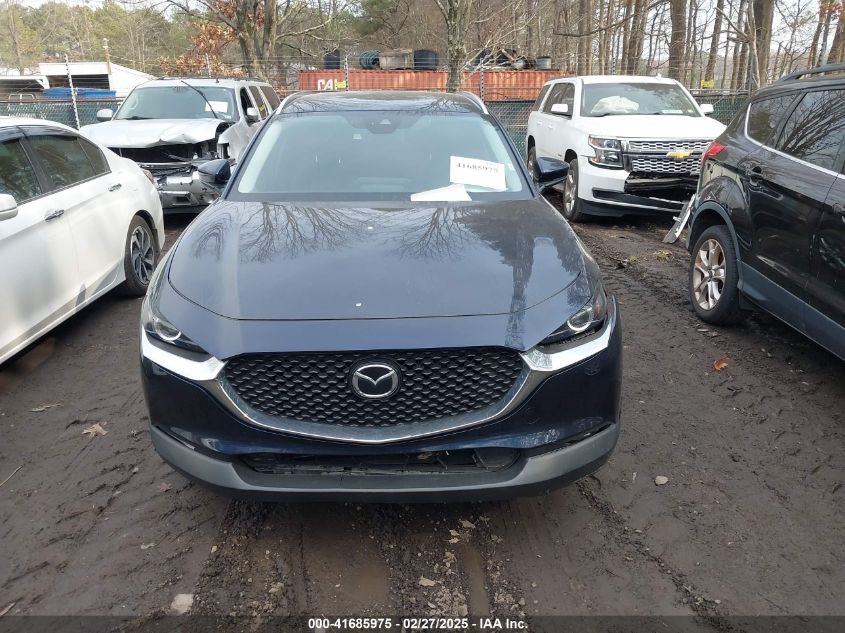 2023 Mazda Cx-30 2.5 S Select VIN: 3MVDMBBM7PM525130 Lot: 41685975