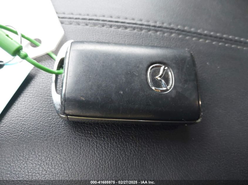 2023 Mazda Cx-30 2.5 S Select VIN: 3MVDMBBM7PM525130 Lot: 41685975