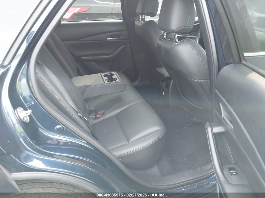 2023 Mazda Cx-30 2.5 S Select VIN: 3MVDMBBM7PM525130 Lot: 41685975
