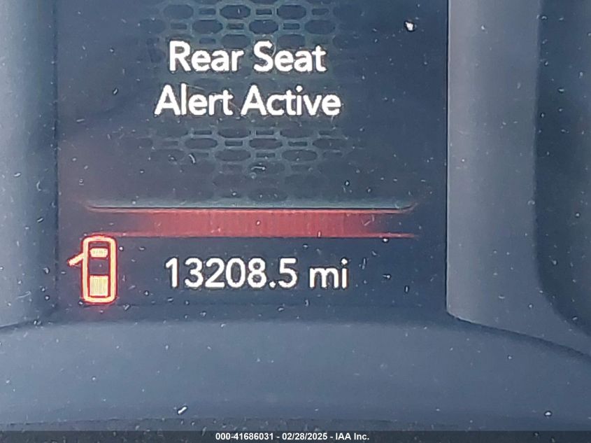 2024 Ram 2500 Big Horn 4X4 6'4 Box VIN: 3C6UR5DJ2RG311145 Lot: 41686031