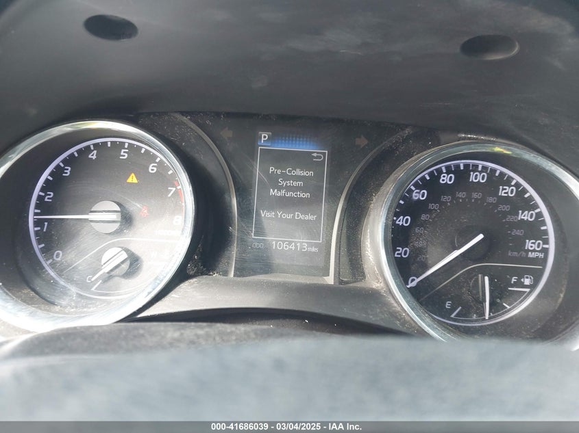 2020 TOYOTA CAMRY VIN: 4T1G11AK0LU978895