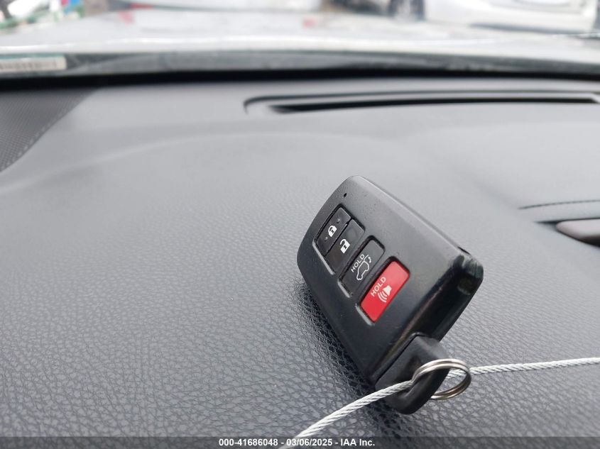 2016 Toyota Highlander Limited V6 VIN: 5TDDKRFH6GS291317 Lot: 41686048