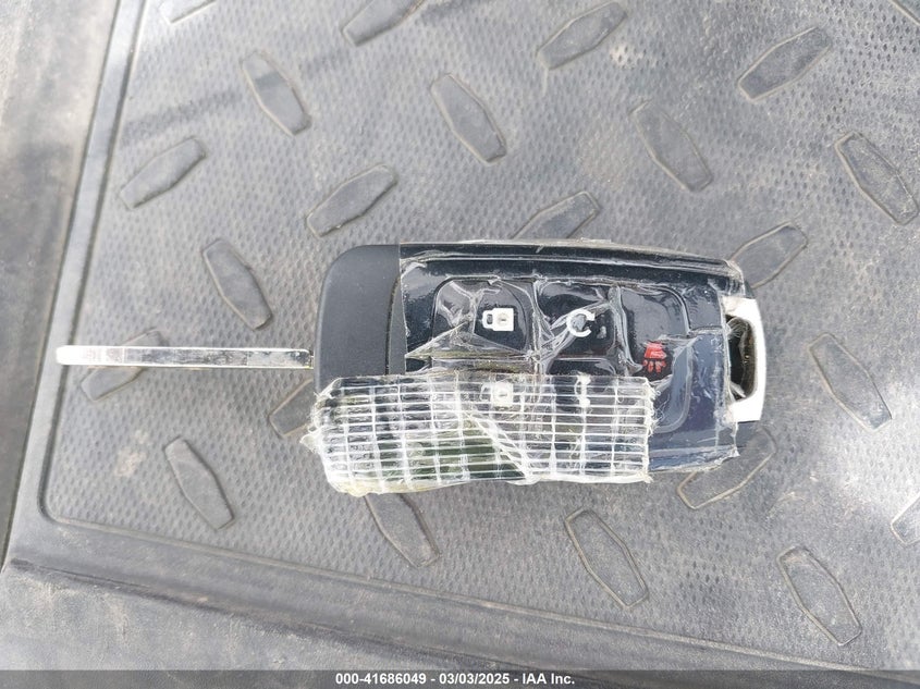 2013 GMC TERRAIN SLT-1 - 2GKALUEK8D6173618