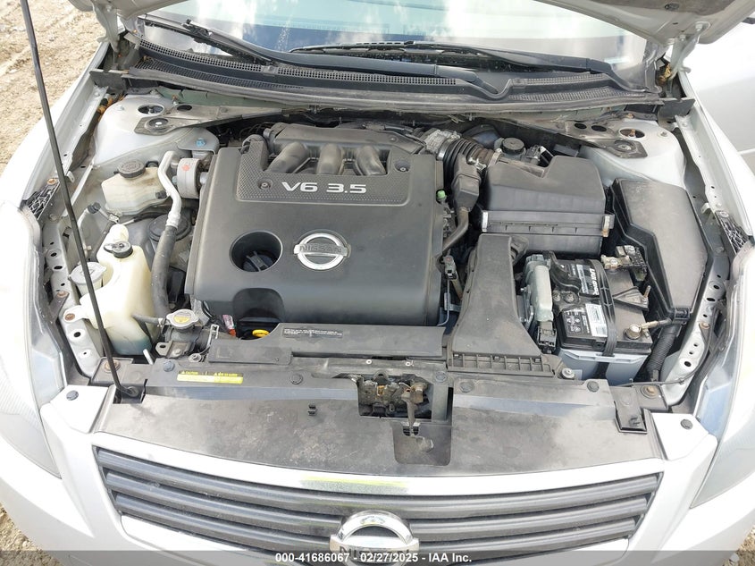 2009 NISSAN ALTIMA VIN: 1N4BL21EX9C134344