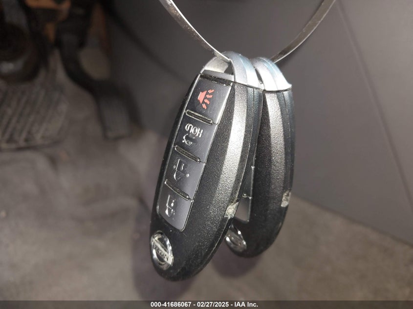 2009 NISSAN ALTIMA VIN: 1N4BL21EX9C134344