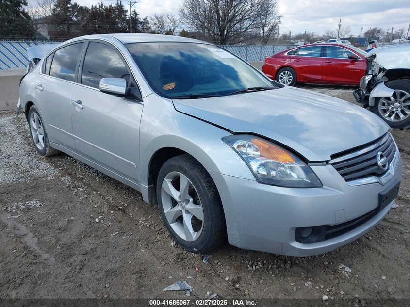 2009 NISSAN ALTIMA VIN: 1N4BL21EX9C134344