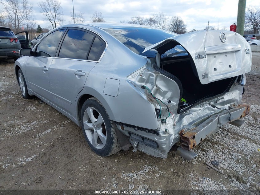 2009 NISSAN ALTIMA VIN: 1N4BL21EX9C134344