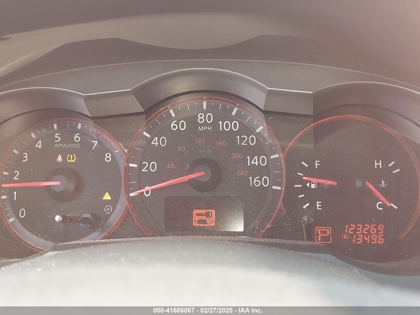 2009 NISSAN ALTIMA VIN: 1N4BL21EX9C134344