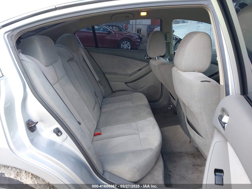 2009 NISSAN ALTIMA VIN: 1N4BL21EX9C134344