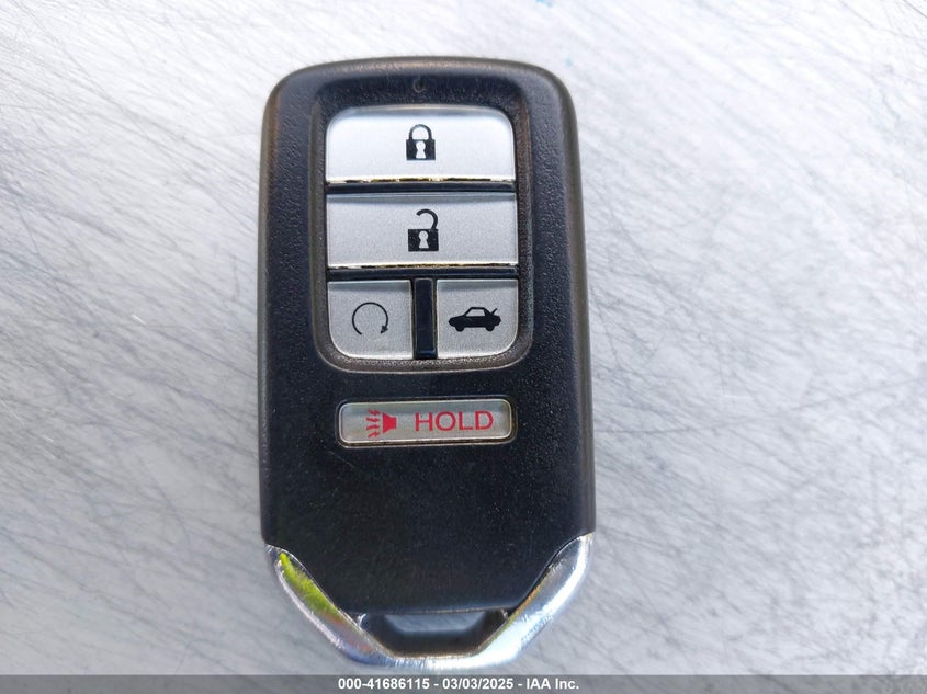 2020 HONDA CIVIC SPORT 2HGFC2F82LH510362