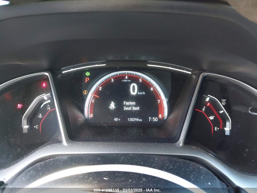 2020 HONDA CIVIC SPORT 2HGFC2F82LH510362