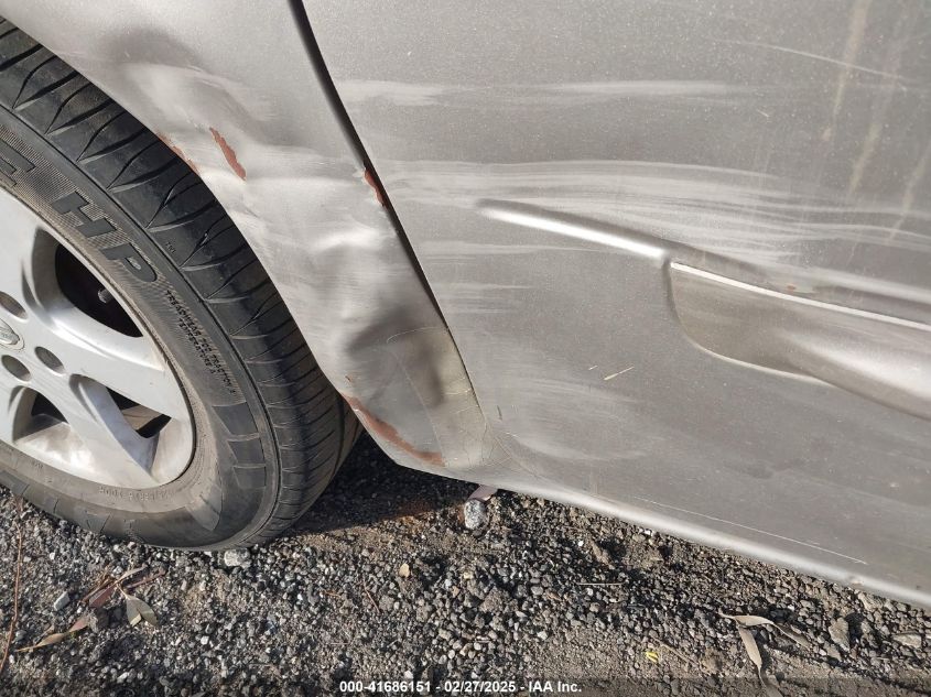 2007 Nissan Quest 3.5 S VIN: 5N1BV28U17N115387 Lot: 41686151