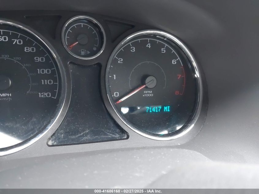 2006 Chevrolet Cobalt Lt VIN: 1G1AL55F867696038 Lot: 41686168