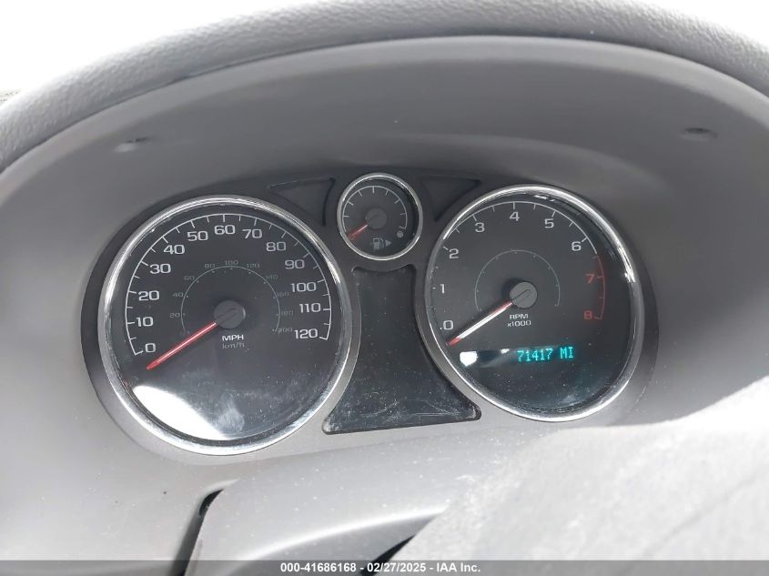 2006 Chevrolet Cobalt Lt VIN: 1G1AL55F867696038 Lot: 41686168